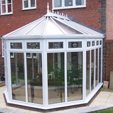 Residential Conservatories Residential Conservatories