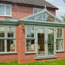 Bespoke Functional Conservatories Bespoke Functional Conservatories