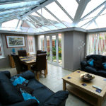 budget conservatories